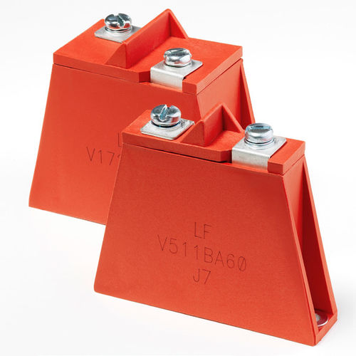 Varistor MOV - BA series - Littelfuse - de alta energía