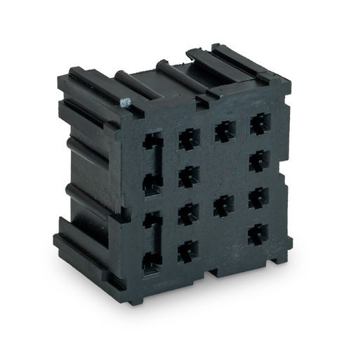 Módulo de relé DC - 03540551Z  - Littelfuse - con fusible