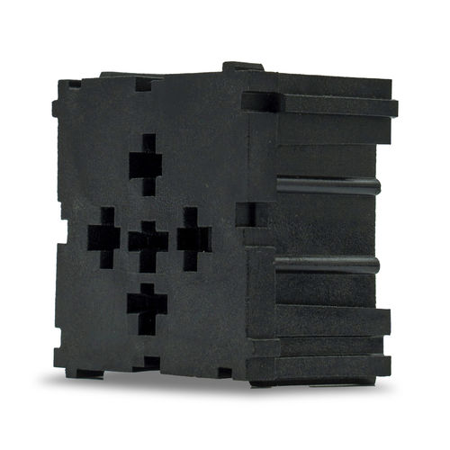 Ficha para relé ISO - 03540506Z  - Littelfuse