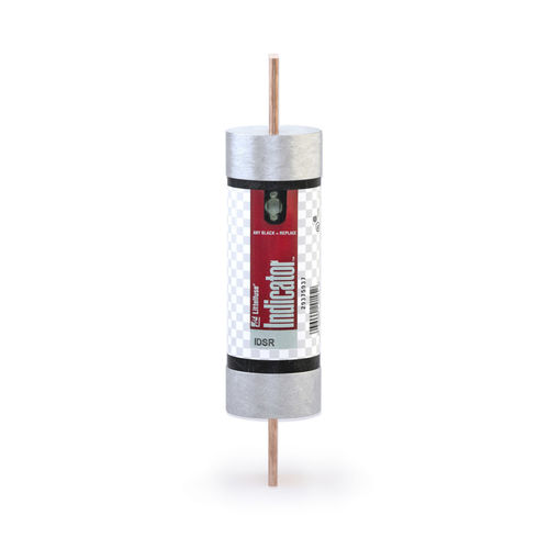 Fusible de cartucho - IDSR series - Littelfuse - retardado / limitador / de protección contra cortocircuitos
