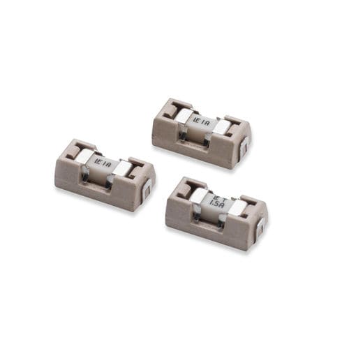 Bloque fusible - 154 series - Littelfuse