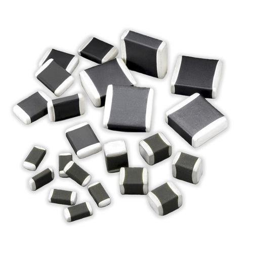 Varistor SMD - AUML Series - Littelfuse - para aplicaciones automovilísticas