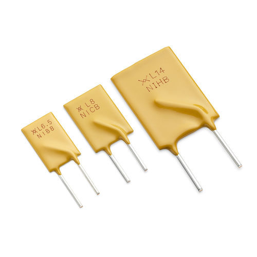 Unidad de calefacción industrial - Littelfuse - de gas