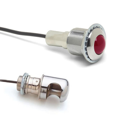 Panel luminoso - 4001 series - Littelfuse