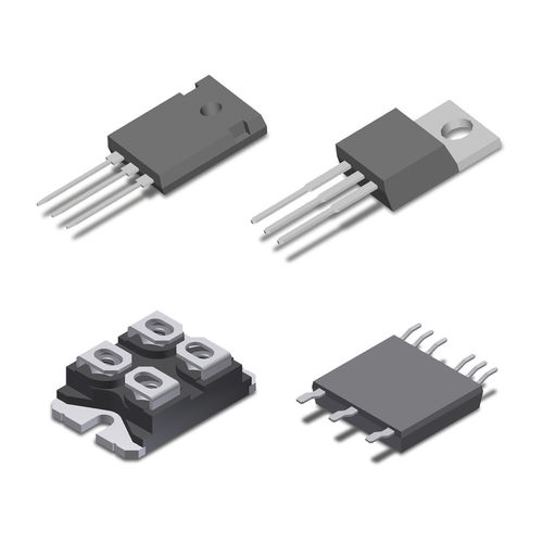Transistor IGBT - XPT™ series - Littelfuse - de potencia