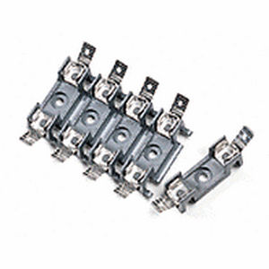 Bloque fusible para fusible de vidrio - OMN2BP  - Littelfuse