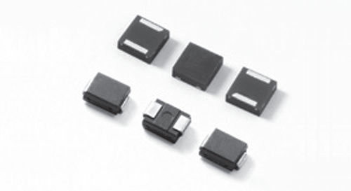 Protector LED - PLED series - Littelfuse
