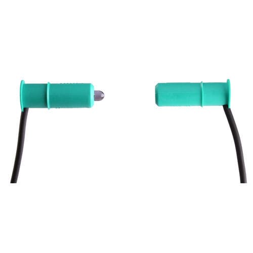 Sensor óptico para borde de proximidad - OSE-S 1508 - FRABA VITECTOR - integrable / compacto
