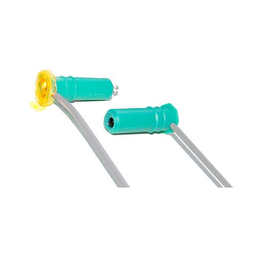 Sensor óptico para borde de proximidad - OSE-S 6723 - FRABA VITECTOR - integrable / compacto