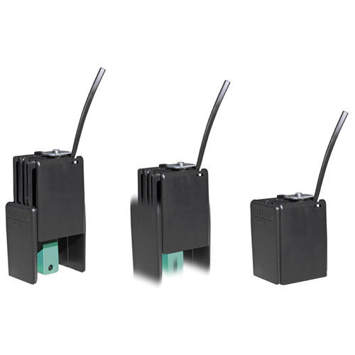 Sensor de borde de banda - RAY-NC - FRABA VITECTOR