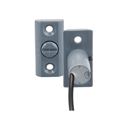 Interruptor de rueda - ENS-S series - FRABA VITECTOR - táctil / unipolar / de mando