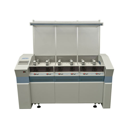 Enrolladora de hilado textil - IntelliWinder ® 6-T - AGTEKS - de tejidos / automática