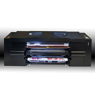Máquina de impresión digital - DFP190K - ATPCOLOR - para textiles / de color / automática