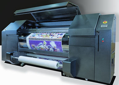 Máquina de impresión de sublimación térmica - DPP 740 G5 - ATPCOLOR - digital / para papel / de color