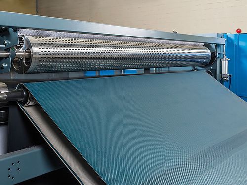Lapeadora de precisión - UnilinerONE - AUTEFA SOLUTIONS