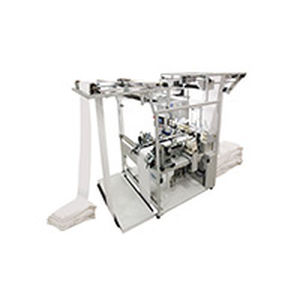 Línea de costura longitudinal - OSL-5620-C - AUTOMATEX