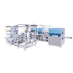 Máquina de coser fija - FHO-7765 - AUTOMATEX - automática