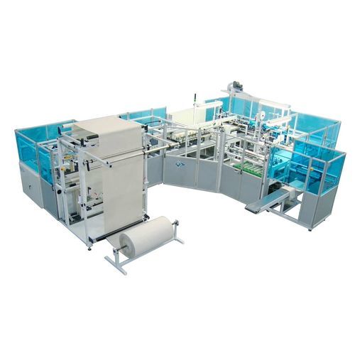 Máquina de coser de 1 aguja - FTO-9880-T-D - AUTOMATEX - para cojines / fija