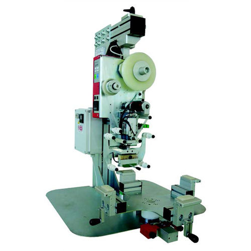 Máquina de encintado automática - ET00 636 - AUTOTEX