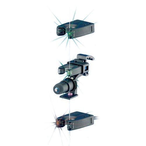 Sensor de perfil - IS3F series - BTSR