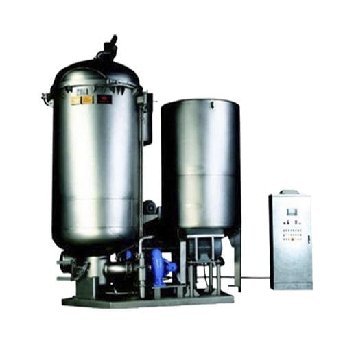 Máquina de tinte para textiles - HT Fiber - Canlar Mechatronics Inc