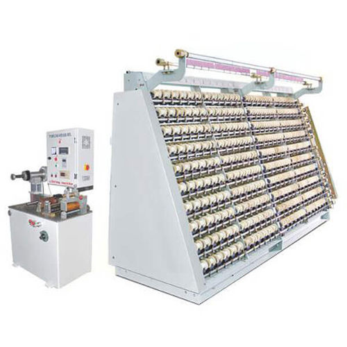Máquina de hender para tejidos tubulares - YH-536 - Charming Star International Company - automática