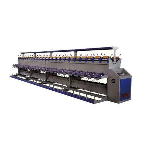 Dobladora cosedora automática - YH-2002B - Charming Star International Company