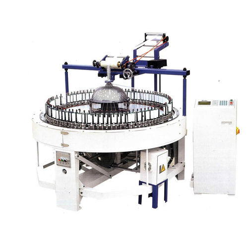 Máquina de trenzado tubulares - CMts-64 - Charming Star International Company - vertical