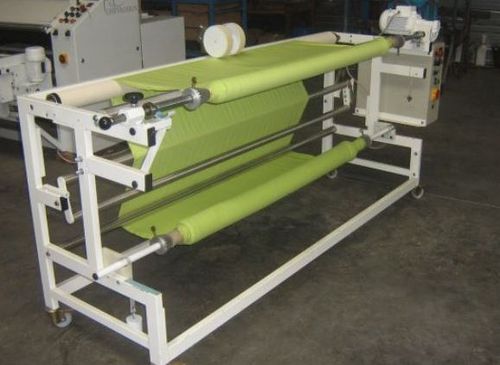 Máquina laminadora - CHEVALERIN