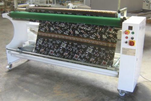 Máquina laminadora CNC - CHEVALERIN