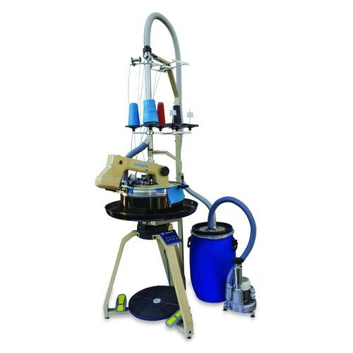 Máquina de pespuntear - 499 VD - COMPLETT