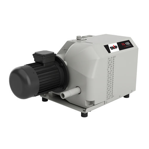 Bomba de vacío de uñas - PA series - DVP Vacuum Technology - de engranaje / lubricada / monoetapa