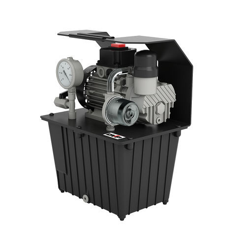 Sistema de vacío industrial - CPV 4/8 - DVP Vacuum Technology