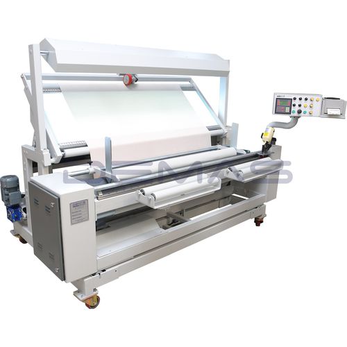 Máquina laminadora - R.200 - DEMAS MAKINE
