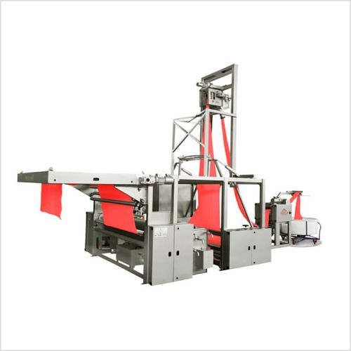 Máquina de hender para textiles - DMS10  - DILMENLER - automática