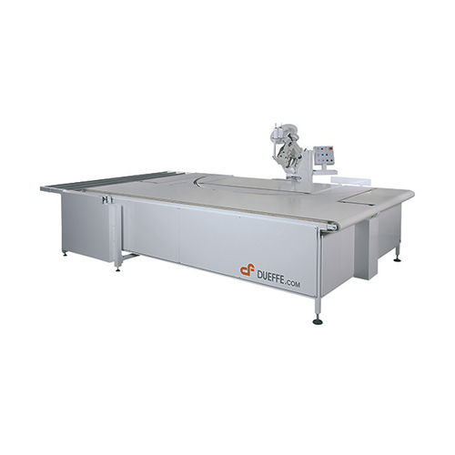 Máquina de cercado automática - SM 5000 Shark - DUEFFE - doble