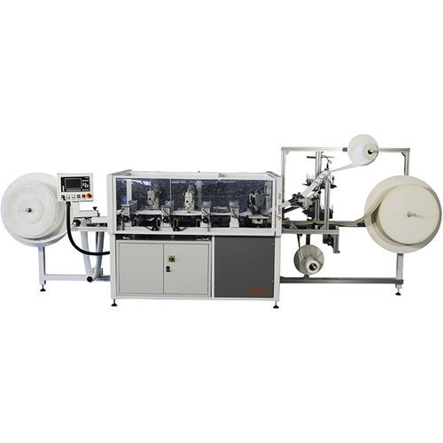 Máquina para fabricar para textiles - F03 - DUEFFE - automático