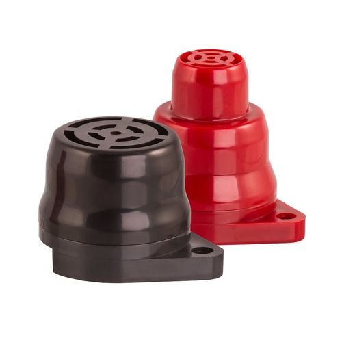 Avisador zumbador resistente al agua - AE30M - Moflash Signalling - miniatura