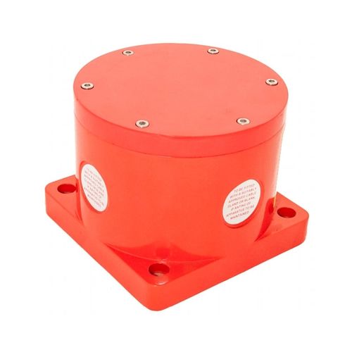 Caja de conexiones IECEx - JB150 - Moflash Signalling - de pared / montada en superficie / estanca al polvo