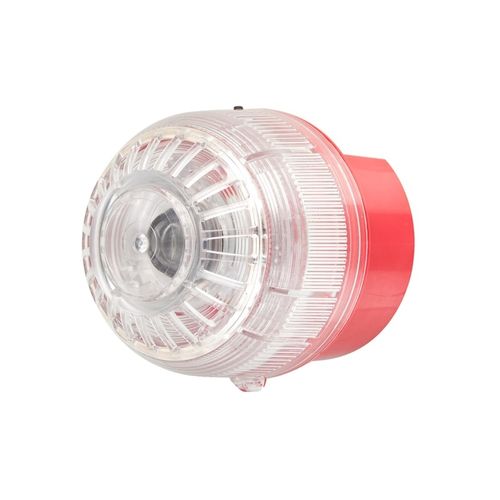 Avisador luminoso permanente - IS-B - Moflash Signalling - intermitente / flash / LED