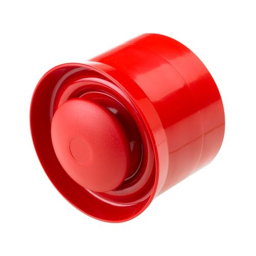 Difusor de alarma sonora sin avisador luminoso - AE40M - Moflash Signalling - electrónico / IP65 / IP54