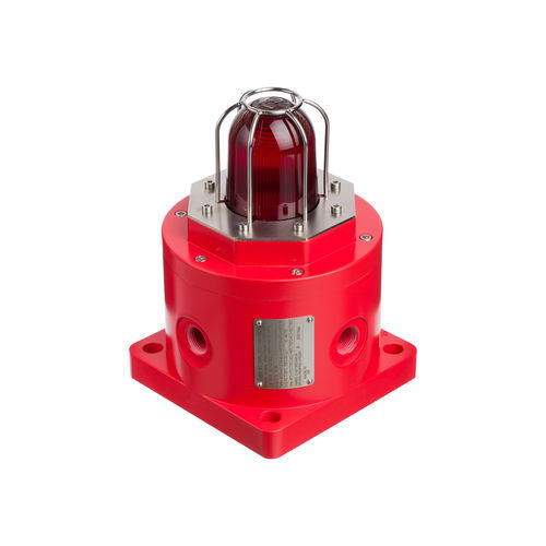 Girofaro - BC150 - Moflash Signalling - permanente / multifunción / intermitente
