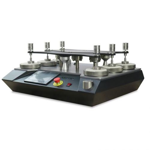 Comprobador de abrasión - GT-C13 - GESTER - para textiles / para expandido