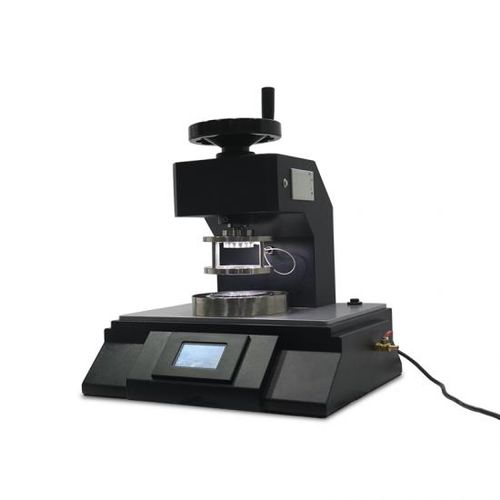Comprobador de presión hidrostática - GT-C26A - GESTER - para textiles / para expandido / benchtop