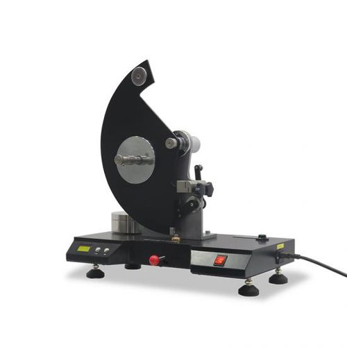 Comprobador de arranque - GT-C10B - GESTER - para films / para textiles / para expandido