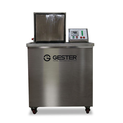 Máquina de prueba resistencia al lavado - GT-D07 - GESTER - automática / para textiles / para tejidos