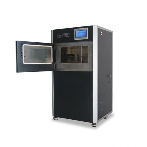 Comprobador del índice de transmisión del vapor de agua - GT-C28 - GESTER - para expandido / digital