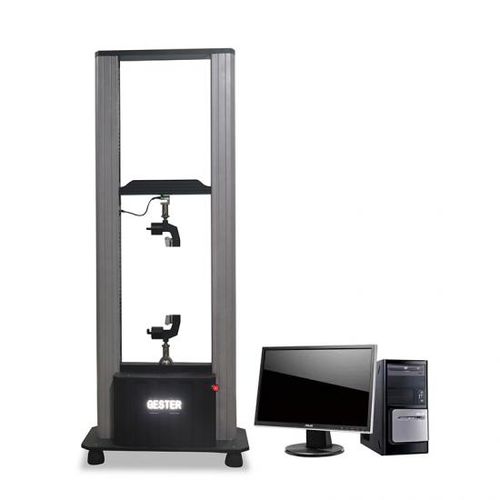Máquina de prueba de tensión - GT-UA01 - GESTER - de compresión / universal / de flexión
