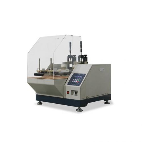 Comprobador de flexión - GT-KA01-2B - GESTER - para zapatos
