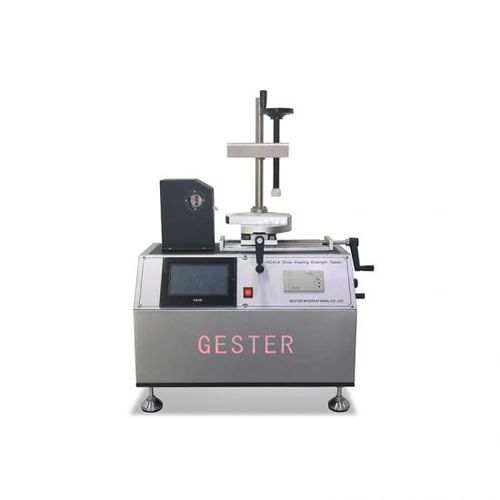 Comprobador de fuerza de pelado - GT-KC41A  - GESTER - para zapatos